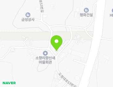 16-7 Docheong-daero 53beon-gil, Hongseong-eup, Hongseong-gun, Chungcheongnam-do, Republic of Korea 16-7 Docheong-daero 53beon-gil, Hongseong-eup, Hongseong-gun, Chungcheongnam-do, Republic of Korea Map