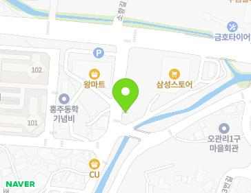 173 Wolgyecheon-gil, Hongseong-eup, Hongseong-gun, Chungcheongnam-do, Republic of Korea 173 Wolgyecheon-gil, Hongseong-eup, Hongseong-gun, Chungcheongnam-do, Republic of Korea Map