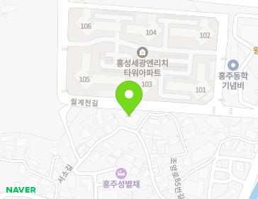 165-21 Wolgyecheon-gil, Hongseong-eup, Hongseong-gun, Chungcheongnam-do, Republic of Korea 165-21 Wolgyecheon-gil, Hongseong-eup, Hongseong-gun, Chungcheongnam-do, Republic of Korea Map