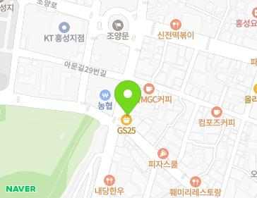 45 Amun-gil, Hongseong-eup, Hongseong-gun, Chungcheongnam-do, Republic of Korea 45 Amun-gil, Hongseong-eup, Hongseong-gun, Chungcheongnam-do, Republic of Korea Map