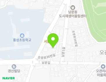13 Nammun 1-gil, Hongseong-eup, Hongseong-gun, Chungcheongnam-do, Republic of Korea 13 Nammun 1-gil, Hongseong-eup, Hongseong-gun, Chungcheongnam-do, Republic of Korea Map