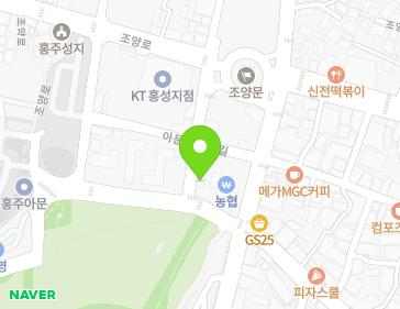 23 Joyang-ro 120beon-gil, Hongseong-eup, Hongseong-gun, Chungcheongnam-do, Republic of Korea 23 Joyang-ro 120beon-gil, Hongseong-eup, Hongseong-gun, Chungcheongnam-do, Republic of Korea Map