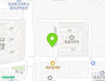 45 Naepo-ro 146beon-gil, Hongseong-eup, Hongseong-gun, Chungcheongnam-do, Republic of Korea 45 Naepo-ro 146beon-gil, Hongseong-eup, Hongseong-gun, Chungcheongnam-do, Republic of Korea Map