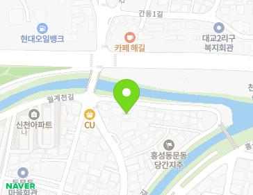 33 Danggan-gil, Hongseong-eup, Hongseong-gun, Chungcheongnam-do, Republic of Korea 33 Danggan-gil, Hongseong-eup, Hongseong-gun, Chungcheongnam-do, Republic of Korea Map