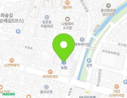 151 Joyang-ro, Hongseong-eup, Hongseong-gun, Chungcheongnam-do, Republic of Korea Map