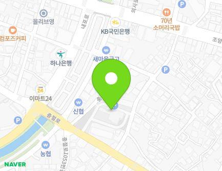 1050 Chungjeol-ro, Hongseong-eup, Hongseong-gun, Chungcheongnam-do, Republic of Korea Map
