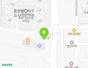 3 Wolsan-ro, Hongseong-eup, Hongseong-gun, Chungcheongnam-do, Republic of Korea 3 Wolsan-ro, Hongseong-eup, Hongseong-gun, Chungcheongnam-do, Republic of Korea Map
