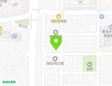 62-7 Naepo-ro 156beon-gil, Hongseong-eup, Hongseong-gun, Chungcheongnam-do, Republic of Korea 62-7 Naepo-ro 156beon-gil, Hongseong-eup, Hongseong-gun, Chungcheongnam-do, Republic of Korea Map