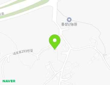 44 Naepo-ro 293beon-gil, Hongseong-eup, Hongseong-gun, Chungcheongnam-do, Republic of Korea 44 Naepo-ro 293beon-gil, Hongseong-eup, Hongseong-gun, Chungcheongnam-do, Republic of Korea Map