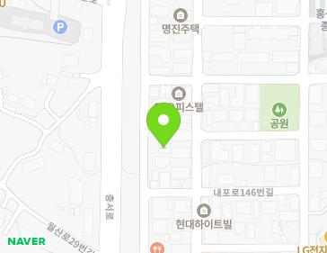48 Naepo-ro 156beon-gil, Hongseong-eup, Hongseong-gun, Chungcheongnam-do, Republic of Korea 48 Naepo-ro 156beon-gil, Hongseong-eup, Hongseong-gun, Chungcheongnam-do, Republic of Korea Map