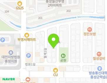 17-8 Wolgye 2-gil, Hongseong-eup, Hongseong-gun, Chungcheongnam-do, Republic of Korea 17-8 Wolgye 2-gil, Hongseong-eup, Hongseong-gun, Chungcheongnam-do, Republic of Korea Map
