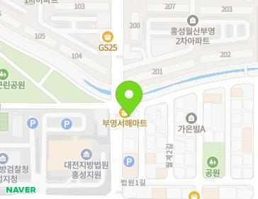 30 Wolsan-ro 30beon-gil, Hongseong-eup, Hongseong-gun, Chungcheongnam-do, Republic of Korea 30 Wolsan-ro 30beon-gil, Hongseong-eup, Hongseong-gun, Chungcheongnam-do, Republic of Korea Map