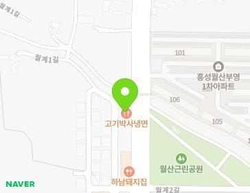 41 Wolsan-ro 50beon-gil, Hongseong-eup, Hongseong-gun, Chungcheongnam-do, Republic of Korea 41 Wolsan-ro 50beon-gil, Hongseong-eup, Hongseong-gun, Chungcheongnam-do, Republic of Korea Map