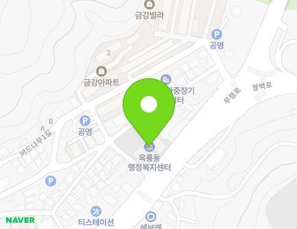 335 Muryeong-ro, Gongju-si, Chungcheongnam-do, Republic of Korea Map