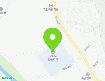 281 Boseoksa-ro, Nami-myeon, Geumsan-gun, Chungcheongnam-do, Republic of Korea Map