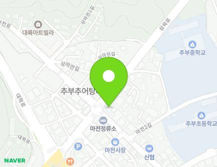 56-1 Majeon-ro, Chubu-myeon, Geumsan-gun, Chungcheongnam-do, Republic of Korea Map