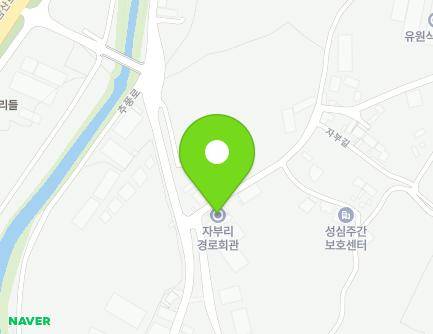 4 Jabu-gil, Chubu-myeon, Geumsan-gun, Chungcheongnam-do, Republic of Korea Map