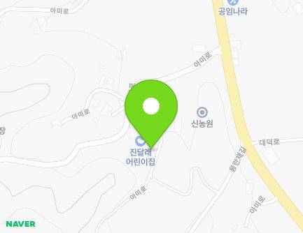 761-98 Ami-ro, Dangjin-si, Chungcheongnam-do, Republic of Korea Map