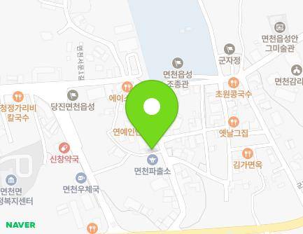 80 Myeoncheonseomun 1-gil, Myeoncheon-myeon, Dangjin-si, Chungcheongnam-do, Republic of Korea Map