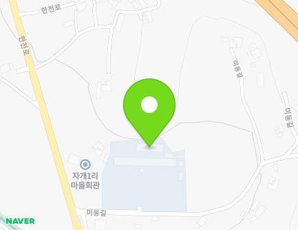 11 Midong-gil, Myeoncheon-myeon, Dangjin-si, Chungcheongnam-do, Republic of Korea Map