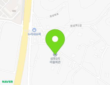 18 Wonsamhwa-ro, Seongmun-myeon, Dangjin-si, Chungcheongnam-do, Republic of Korea Map