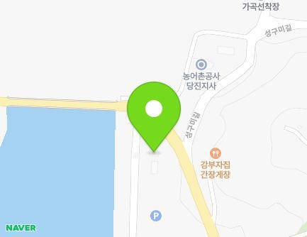 747 Seongmunbangjoje-ro, Songsan-myeon, Dangjin-si, Chungcheongnam-do, Republic of Korea Map