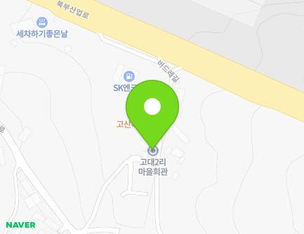 35 Beodeure-gil, Songak-eup, Dangjin-si, Chungcheongnam-do, Republic of Korea Map