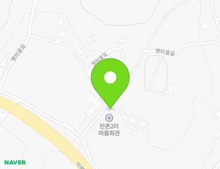 13-26 Yetteogol-gil, Songak-eup, Dangjin-si, Chungcheongnam-do, Republic of Korea Map