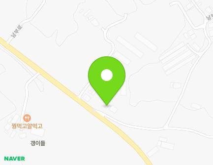 1275-1 Nambu-ro, Sunseong-myeon, Dangjin-si, Chungcheongnam-do, Republic of Korea Map