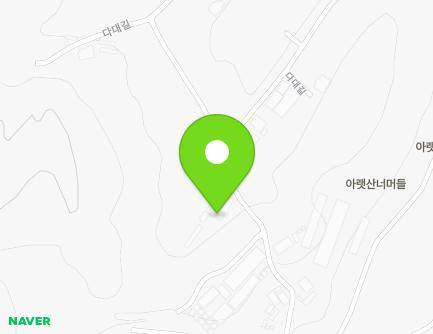 48 Dadae-gil, Sunseong-myeon, Dangjin-si, Chungcheongnam-do, Republic of Korea Map