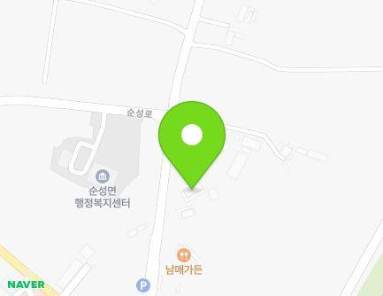 530 Sunseong-ro, Sunseong-myeon, Dangjin-si, Chungcheongnam-do, Republic of Korea Map