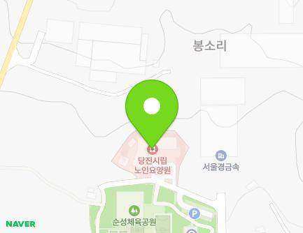 383-2 Sunseong-ro, Sunseong-myeon, Dangjin-si, Chungcheongnam-do, Republic of Korea Map