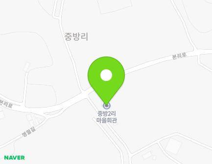 294 Jungbang-ro, Sunseong-myeon, Dangjin-si, Chungcheongnam-do, Republic of Korea Map