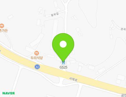 6869 Seohae-ro, Sinpyeong-myeon, Dangjin-si, Chungcheongnam-do, Republic of Korea Map