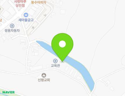 25 Solbanmit-gil, Sinpyeong-myeon, Dangjin-si, Chungcheongnam-do, Republic of Korea Map