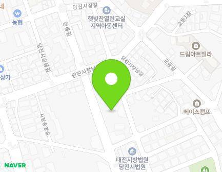 186 Cheongnyong-gil, Dangjin-si, Chungcheongnam-do, Republic of Korea Map