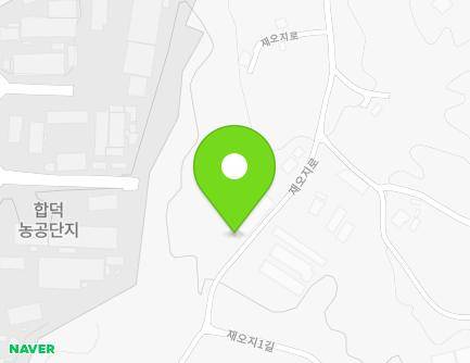 44 Jaeoji-ro, Hapdeok-eup, Dangjin-si, Chungcheongnam-do, Republic of Korea Map