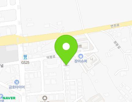 62 Hapdeokgyodong 2-gil, Hapdeok-eup, Dangjin-si, Chungcheongnam-do, Republic of Korea Map