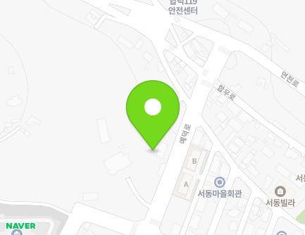 415 Yedeok-ro, Hapdeok-eup, Dangjin-si, Chungcheongnam-do, Republic of Korea Map