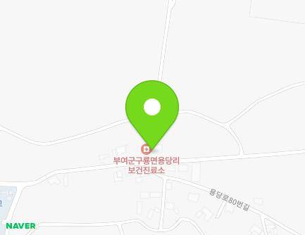 81 Yongdang-ro, Guryong-myeon, Buyeo-gun, Chungcheongnam-do, Republic of Korea Map