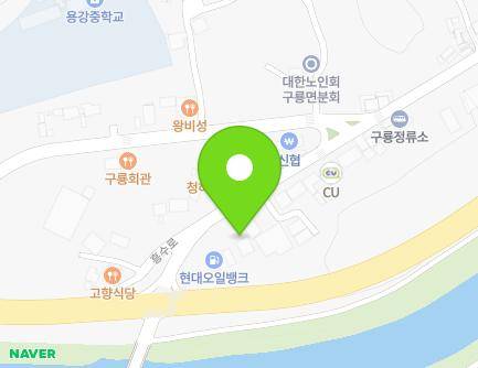 158 Heungsu-ro, Guryong-myeon, Buyeo-gun, Chungcheongnam-do, Republic of Korea Map