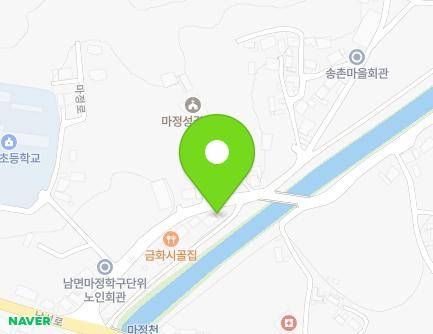 18 Majeong-ro, Nam-myeon, Buyeo-gun, Chungcheongnam-do, Republic of Korea Map