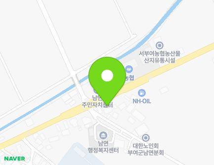 430 Namseong-ro, Nam-myeon, Buyeo-gun, Chungcheongnam-do, Republic of Korea Map