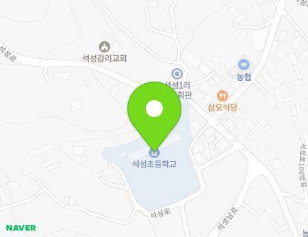 113-8 Seokseong-ro, Seokseong-myeon, Buyeo-gun, Chungcheongnam-do, Republic of Korea Map