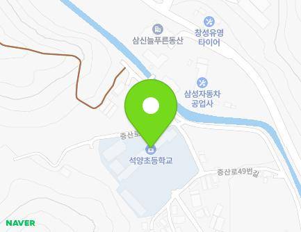 31 Jeungsan-ro 39beon-gil, Seokseong-myeon, Buyeo-gun, Chungcheongnam-do, Republic of Korea Map