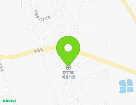 9 Buheung-ro 750beon-gil, Sedo-myeon, Buyeo-gun, Chungcheongnam-do, Republic of Korea Map