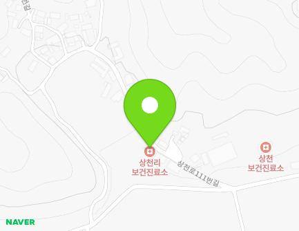 11 Sangcheon-ro 111beon-gil, Hongsan-myeon, Buyeo-gun, Chungcheongnam-do, Republic of Korea Map