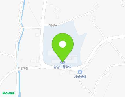 183 Injeong-ro, Buseok-myeon, Seosan-si, Chungcheongnam-do, Republic of Korea Map