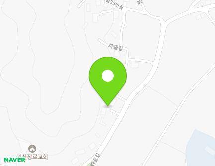 15 Hwachul-gil, Gisan-myeon, Seocheon-gun, Chungcheongnam-do, Republic of Korea Map