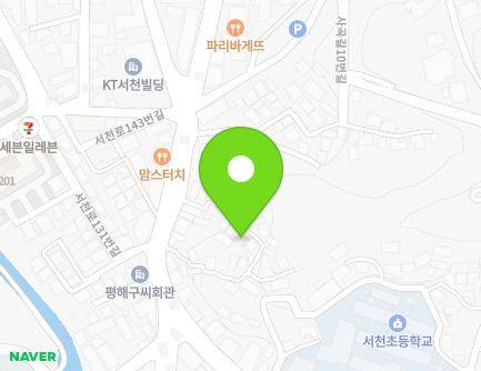 31 Seocheon-ro 114beon-gil, Seocheon-eup, Seocheon-gun, Chungcheongnam-do, Republic of Korea Map